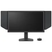 Benq Xl2566X  24 Tn 400 Hz 1 ms 1920 x 1080 pixels 320 cd/m Hdmi ports quantity 3 9H.lmrlb.qb 4718755094194 9H.lmrlb.qbe monitors