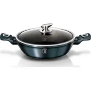 Berlinger Haus Garnek Metallic 28Cm Bh-1877 5999056791916  Joinedit19275210