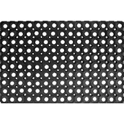 Besk Kajslaukis 40X60X1 6Cm gumijas  4750959049129 Kopšanas līdzekļi apaviem