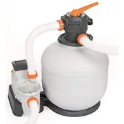 Bestway 58499 pool part/accessory Sand filter set 