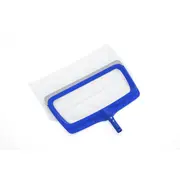 Bestway 58660 Flowclear Aquarake Pool Leaf Skimmer 6941607305188  Baseins
