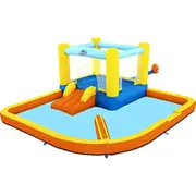 Bestway Dmuchany plac zabaw Beach Bounce 365X340Cm 53381 6942138984514  Joinedit34289680