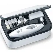 Beurer - Mp 41 Manicure pedicure set  4211125572112 572.11 Beu57211 Mp41