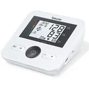 Beurer  balta - Asinsspiediena meritajs Bm27 60418 mājas kinozāle