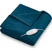 Beurer Hd 75 Cosy Ocean Wärmedecke  42108 421.08 4211125421083 Hd75Cosyocean