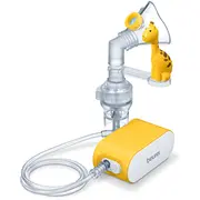 Beurer Ih58 Kids inhalators Ih58Kids 