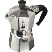 Bialetti Moka Express Silver color  8006363011617 Kafijas automāts