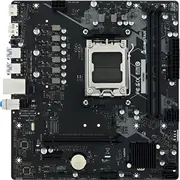 Biostar A620Ms  A620 Am5 mATX Ddr5 pamatplate mātesplate