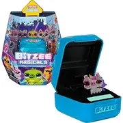 Bitzee - Interactive Magicals Pet 6069066  0778988507858 1252071 Bit-6069066 bērnu rotaļlieta