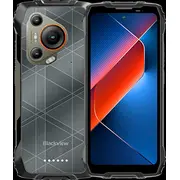 Blackview Rugged Bl7000 5G 8Gb/256Gb  6931548319627 Bl7000Black Bvbl7000BkEu Mobilais Telefons