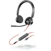 Blackwire 3325 Microsoft 214017-101 5715063369777  Joinedit73617197