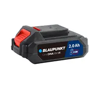 Blaupunkt Bp1820 Battery 2Ah 5901750506710 