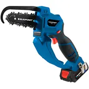 Blaupunkt Cs2010 Mini Chainsaw 5901750506673 