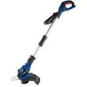 Blaupunkt Ct5010 Grass Trimmer 18V 5901750507397  14795743 Zāles pļāvējs - Trimmeris
