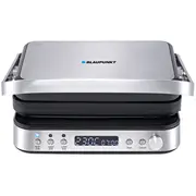 Blaupunkt Grs901 srebrny  Tosteris