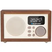 Blaupunkt Hr5Br  radio radiopulksteņi
