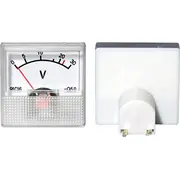 Blow 51-630  Miernik analog.volt.kw.mini 30V 12550341 5900804004806 Joinedit68838669