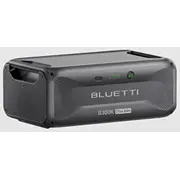 Bluetti Paplasinasanas modulis  2764Wh Lifepo4 prieks Apex300 Ac200Pl B300K 6970991296185 P-B300K-Eu-Gy-Bl-010
