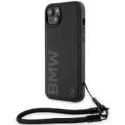 Bmw Bmhcp15S23Rmrlk Aizmugurējais Apvalks Priekš Apple iPhone 15 / 14 13 3666339232658  Joinedit61698778 maciņš apvalks mobilajam telefonam