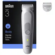 Bodygroom Bg3530 Braun 8700216427272  290667 80789711 matu bārdas Trimmeris
