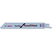 Bosch 2 foxtail saw blades. S 922 Hf 2608656039 3165140093415  Joinedit62231185