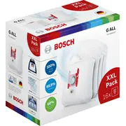 Bosch Bbz16Gall Type G All Xxl 16-Pack  241089540 aksesuārs putekļsūcējam