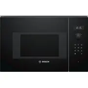 Bosch Bfl524Mb0 - 800W  19109074 Mikroviļņu krāsns