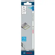 Bosch Brzeszczot T Pro Metal Sandwich T718Bf 180Mm /5Szt. 2608655114 4059952624853  Joinedit72402517