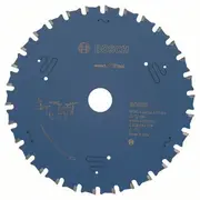 Bosch Circ. Saw Blade Ex Sl H 160X20-30  2608643054 3165140737678