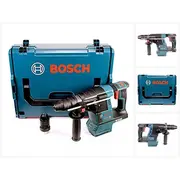 Bosch Gbh 18V-26 F Cordless Combi Drill  0611910001