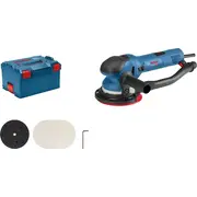 Bosch Get 75-150 Professional Random Orbit Sander  0601257101 Slīpmašīna