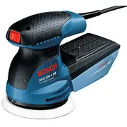Bosch Gex 125-1 Ae  0601387500 0 601 387 500 501 Slīpmašīna
