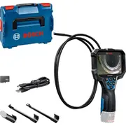 Bosch Gic 12V-5-27 C Professional. Display-Auflosung 1280 x 720 Pixel  Bildschirmdiagonale 12 7 cm 5. Video-Auflosung 0601241402 Ups aksesuāri