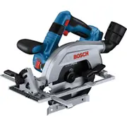 Bosch Gks 18V-57-2 L Professional 16 5 cm Schwarz - Blau Silber 5000 U/Min 06016C1100 4059952610627  0 601 6C1 100