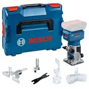 Bosch Glf 18V-8 Cordless Palm Router 4053423304022  06016C6001 Elektriskais zāģis