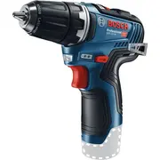 Bosch Gsb 12V-35 L-Boxx Cordless Combi Drill Bez akumulatora un lādētāja  06019J9001