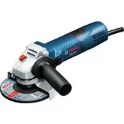 Bosch Gws 12-125 P Angle Grinder  06013A6200 Slīpmašīna