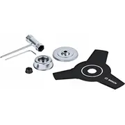Bosch Messer-Set F016800631 4059952627939 
