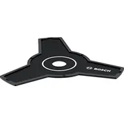 Bosch Professional Rasentrimmermesser 25.4 mm schwarz  F016800629