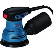 Bosch Random Orbital Sander Gex 125 290W 125Mm  06013A8020 Slīpmašīna