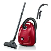 Bosch Serie 4 Bgb38Rd2 vacuum L Cylinder Dry 600 W Dust bag  Putekļu sūcējs