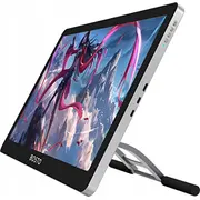 Bosto Bt-19HdtM Aluminium case  Bt 19HdtM grafiskā planšete