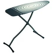 Brabantia excl.gludināmais dēlis D 135X45Cm  Titan Oval 8710755345647 Br-345647 gludināmais veļas žāvētājs