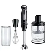 Braun Mq55254Mbk  8021098003980 0X22111504 100536491 241088710 Mq 55.254M Blenderis