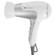 Braun Satin Hair 5 Hd 580 Powerperfection  Matu fēns