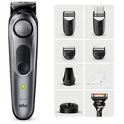 Braun Series 7 Bt7420 -Partatrimmeri  4210201448273 80708229 8329399 Brn448273