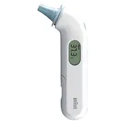 Braun Termometer Irt 3030  Irt3030 330307 4022167330307 Brnirt3030We Irt3030Ee termometrs