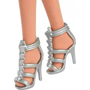 Lalka Barbie Mattel Brb Fashion Braz Wlosy Cekinowa Sukien Hyt92 Wb6 194735255573  Joinedit69096932 bērnu rotaļlieta