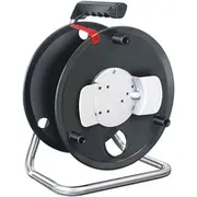 Brennenstuhl Extension Cord Reel 1130710  4007123000647