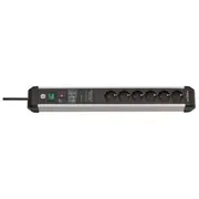 Brennenstuhl Premium-Protect-Line 6Fach De  1391010601 Ups aksesuāri